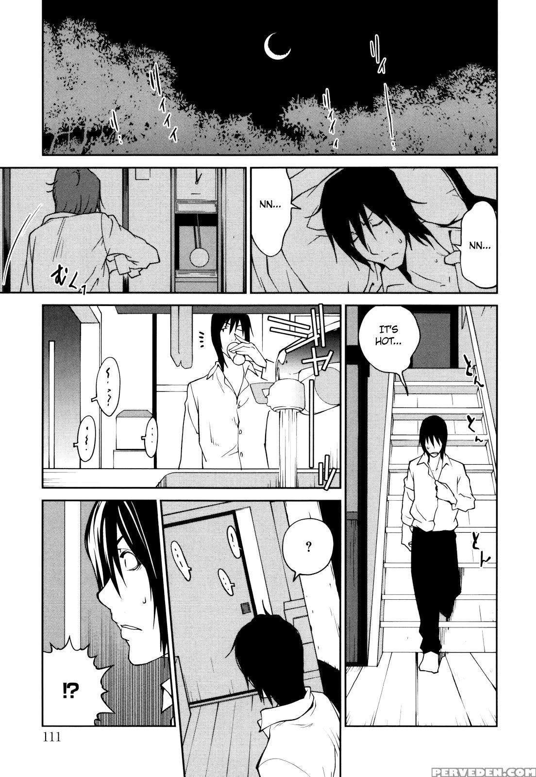 Naked Party (kotoyoshi Yumisuke) 6