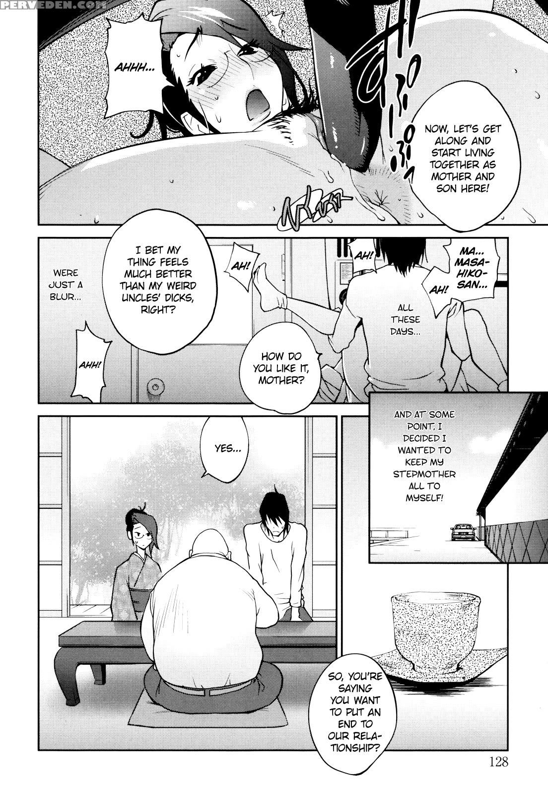 Naked Party (kotoyoshi Yumisuke) 7