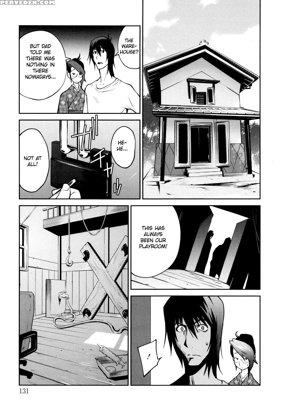 Naked Party (kotoyoshi Yumisuke) 7