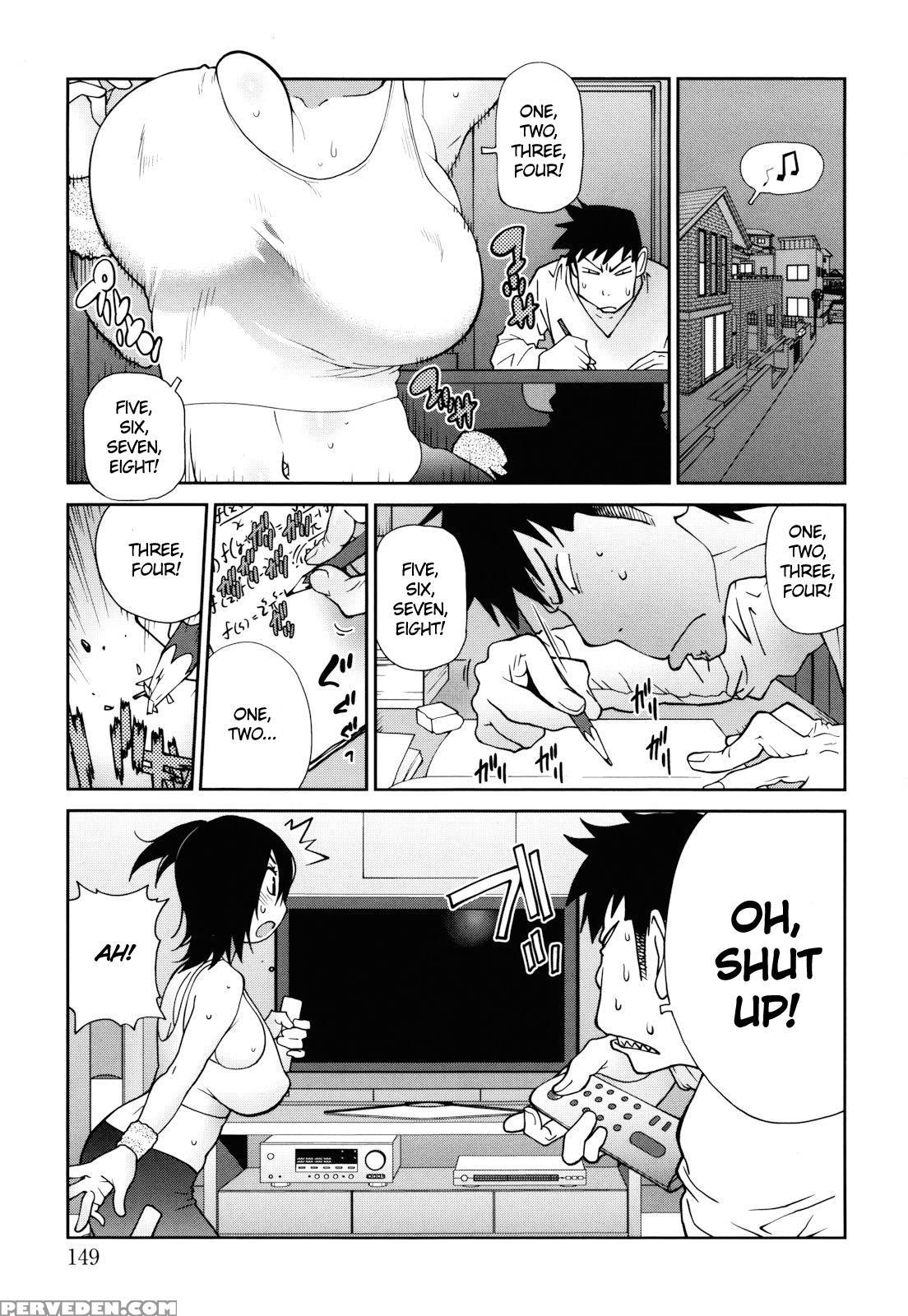 Naked Party (kotoyoshi Yumisuke) 8