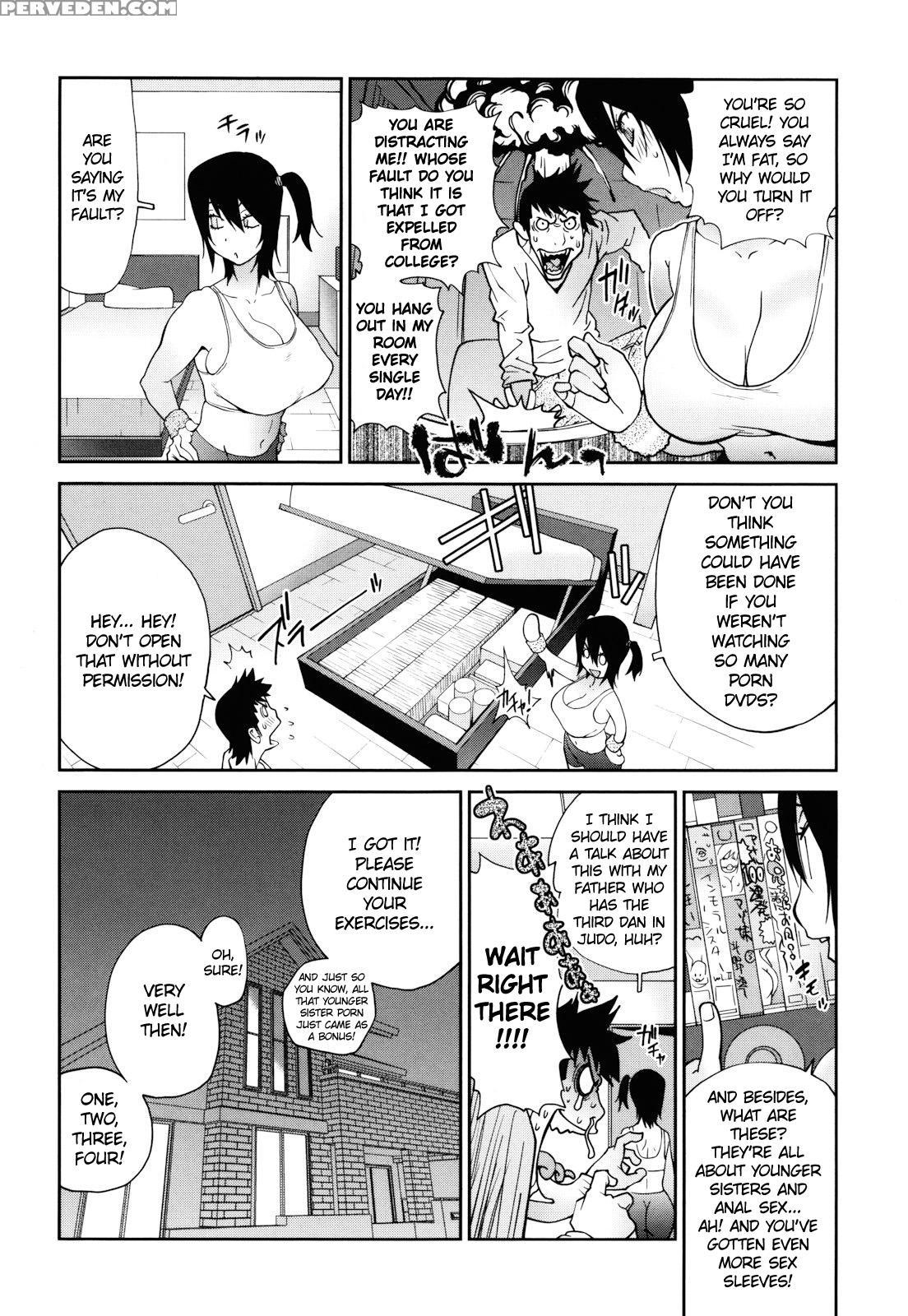 Naked Party (kotoyoshi Yumisuke) 8