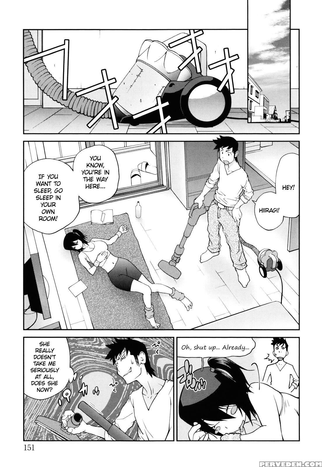 Naked Party (kotoyoshi Yumisuke) 8