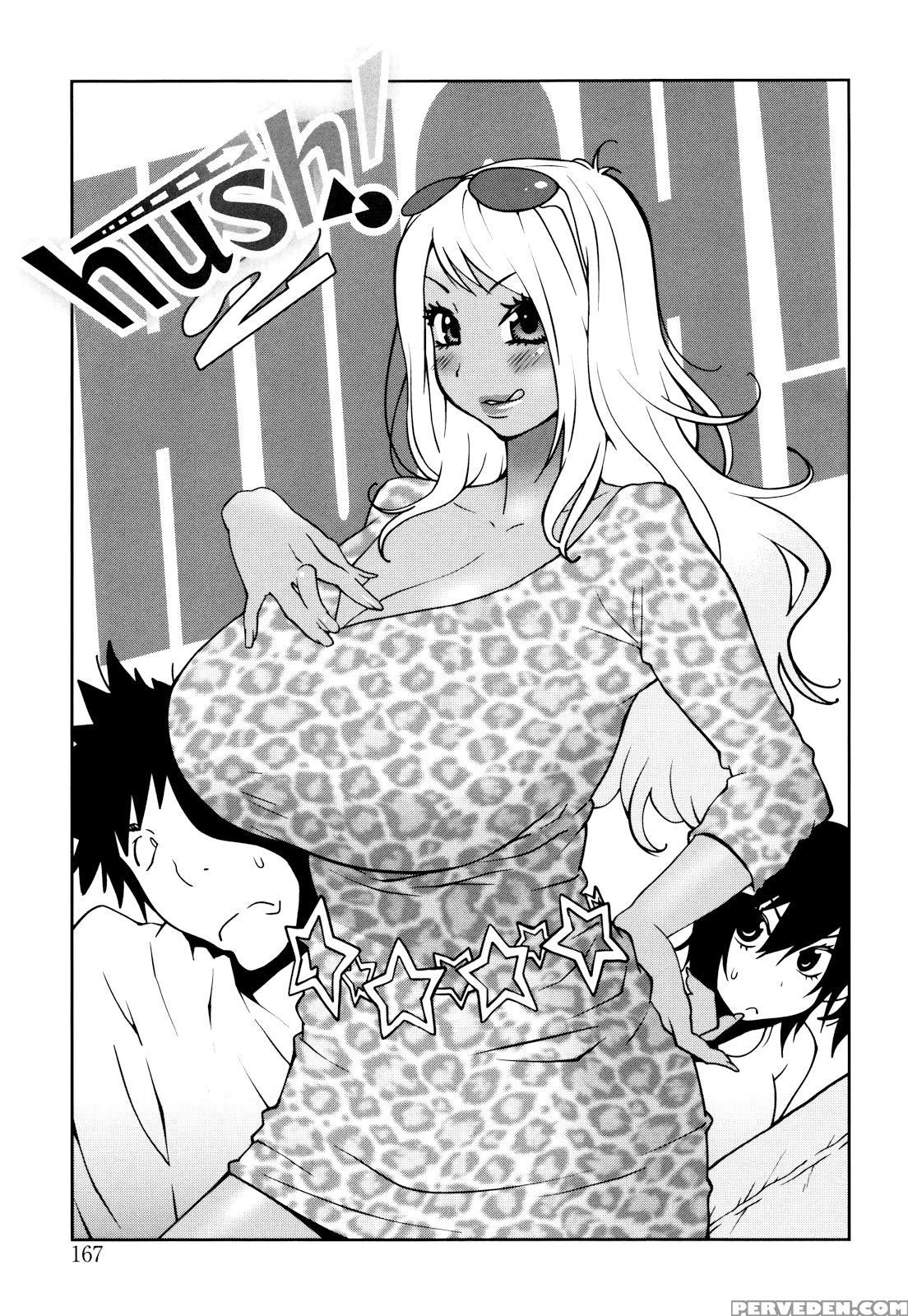 Naked Party (kotoyoshi Yumisuke) 9