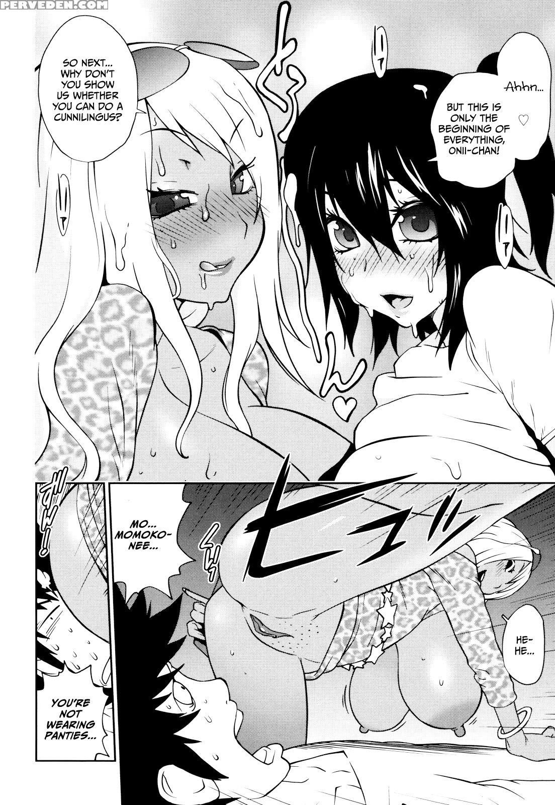 Naked Party (kotoyoshi Yumisuke) 9