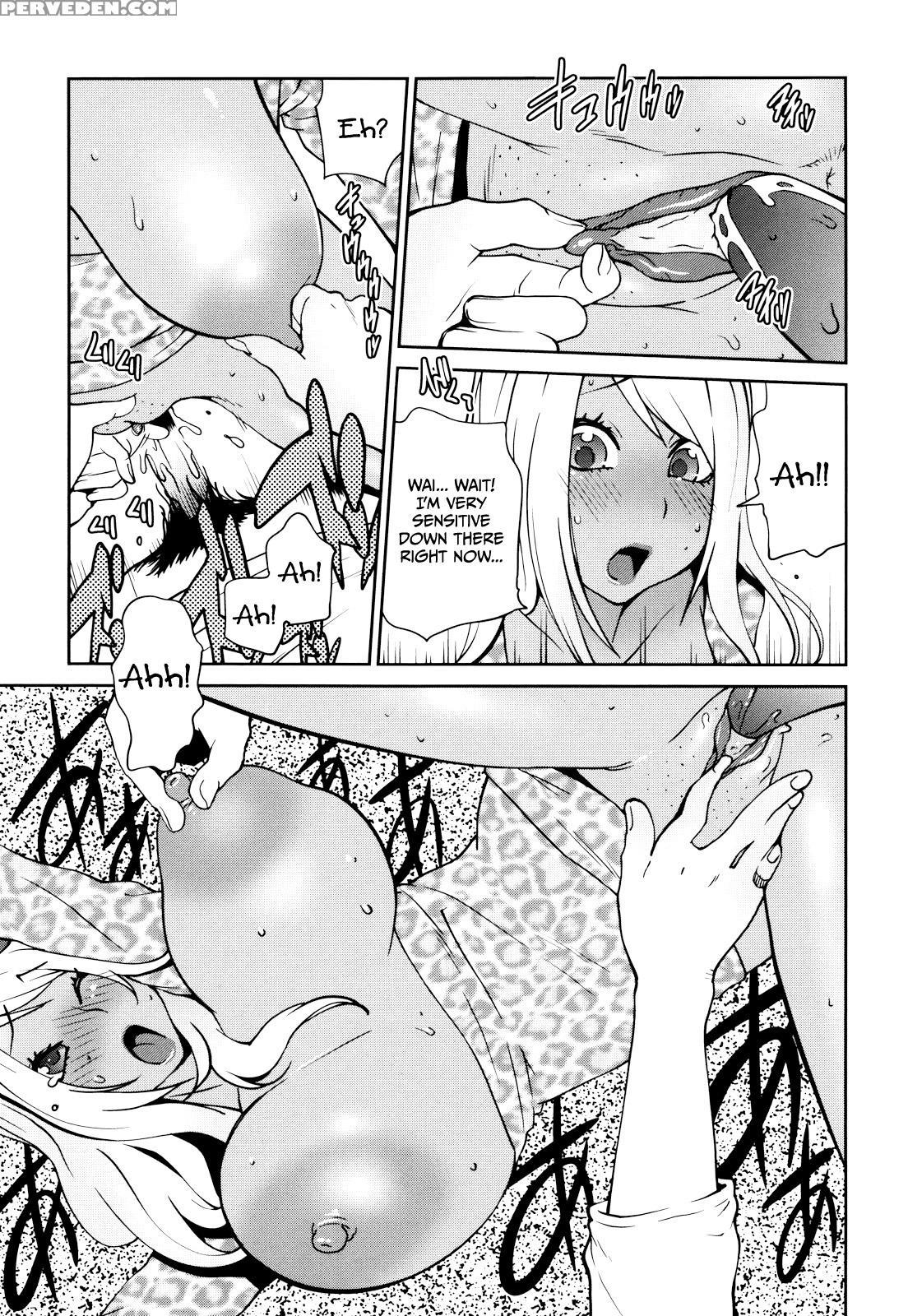 Naked Party (kotoyoshi Yumisuke) 9