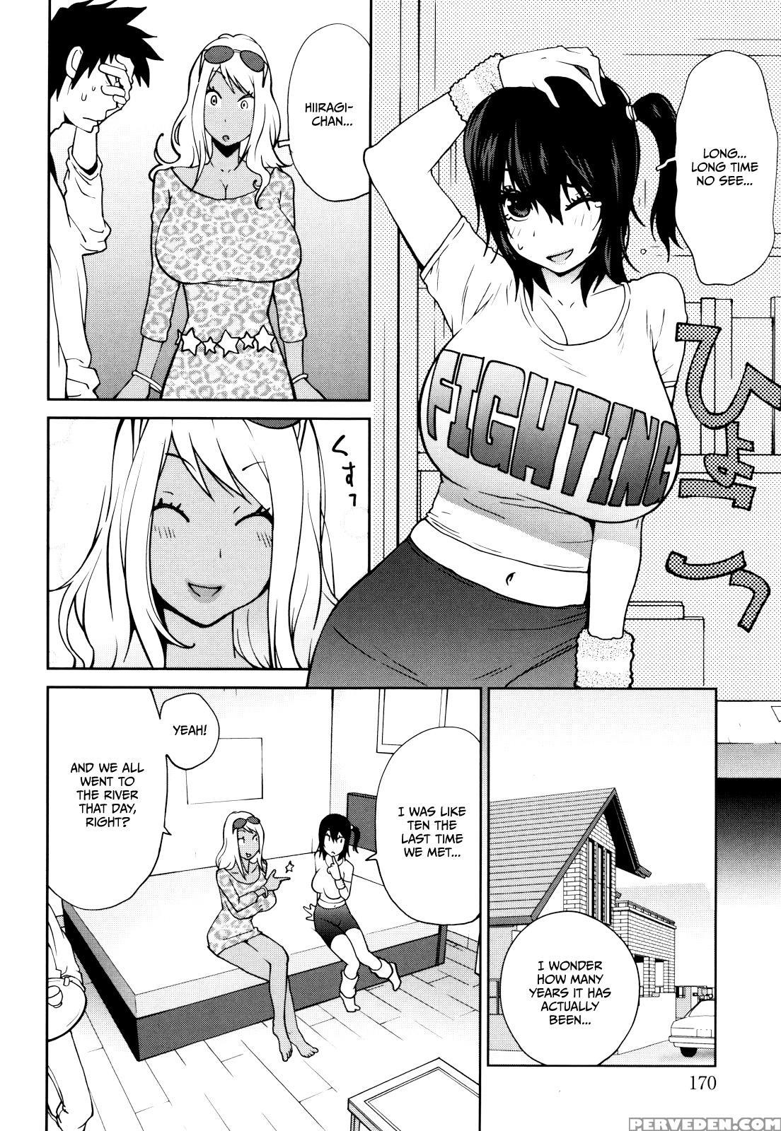 Naked Party (kotoyoshi Yumisuke) 9