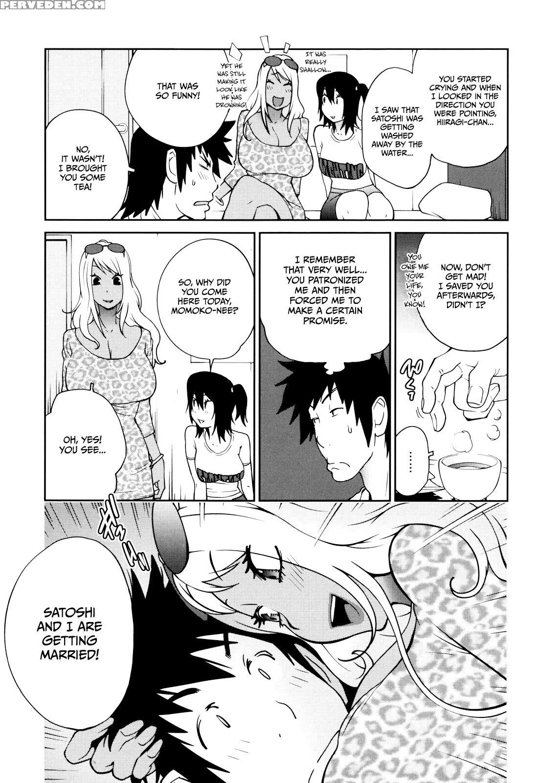 Naked Party (kotoyoshi Yumisuke) 9