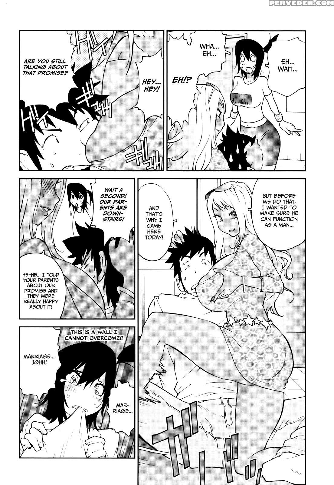 Naked Party (kotoyoshi Yumisuke) 9