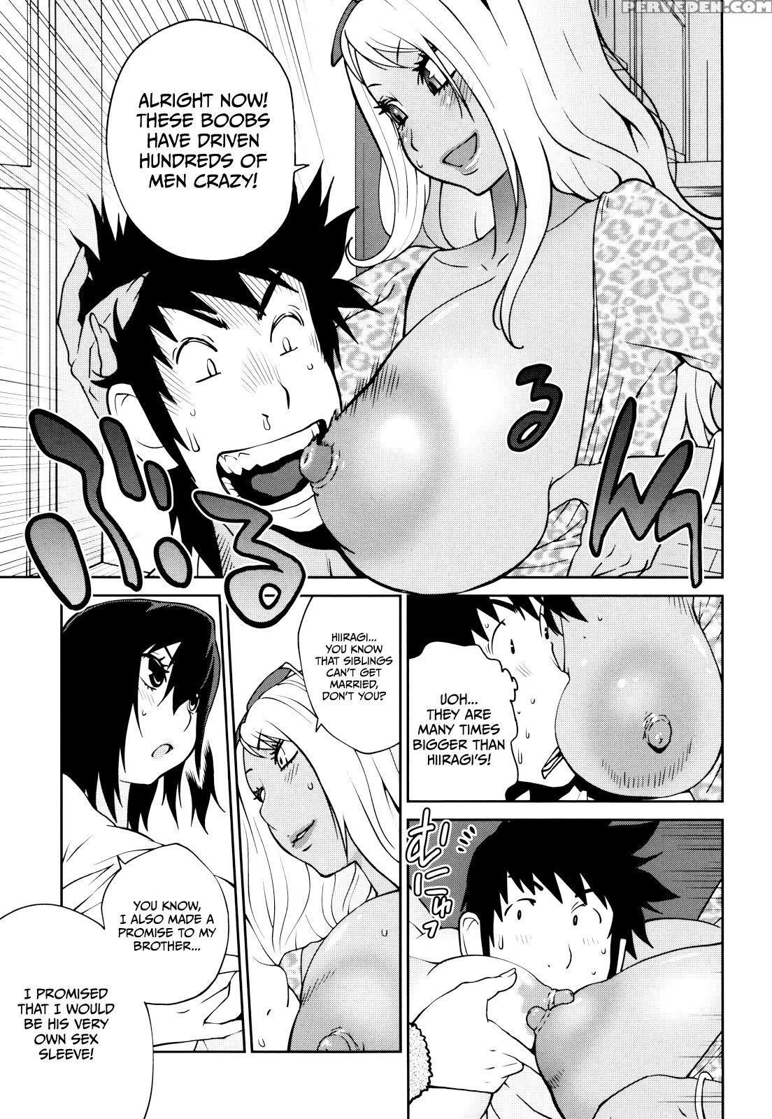 Naked Party (kotoyoshi Yumisuke) 9