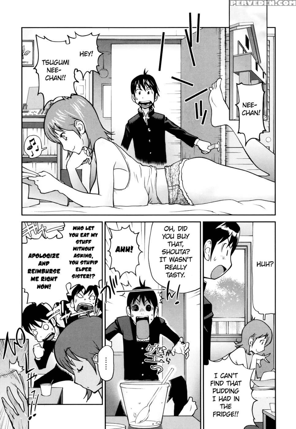 Naked Party Chapter 1 1