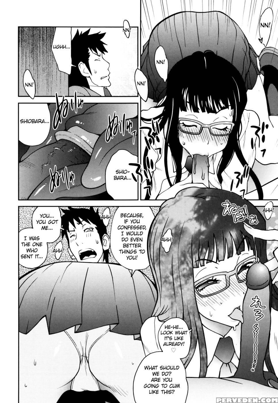 Naked Party Chapter 3 - Yumisuke Kotoyoshi 1
