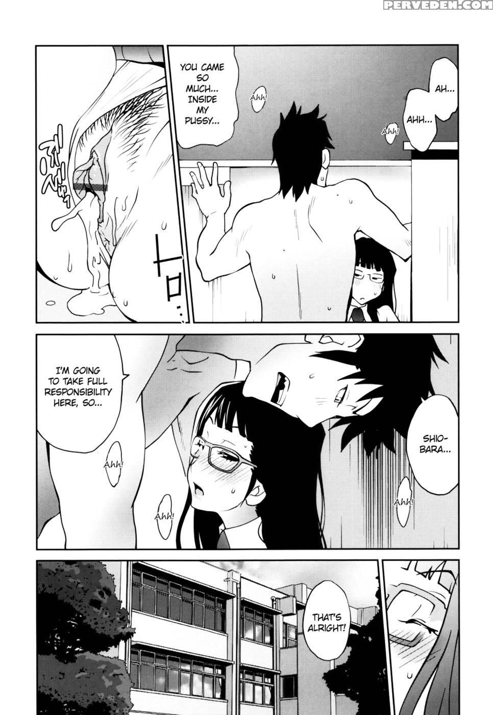 Naked Party Chapter 3 - Yumisuke Kotoyoshi 1