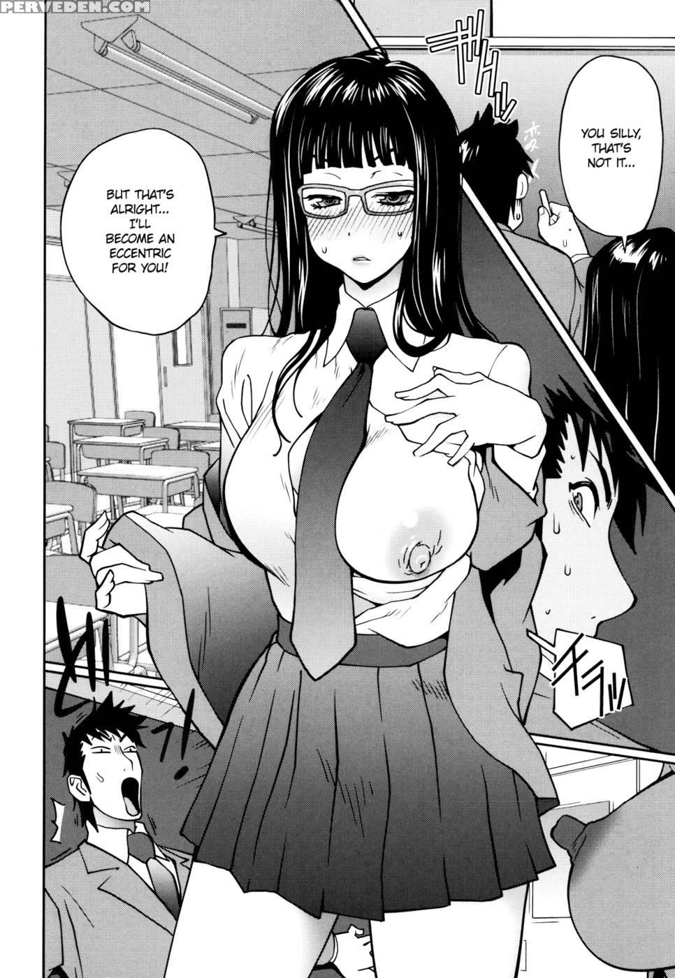 Naked Party Chapter 3 - Yumisuke Kotoyoshi 1