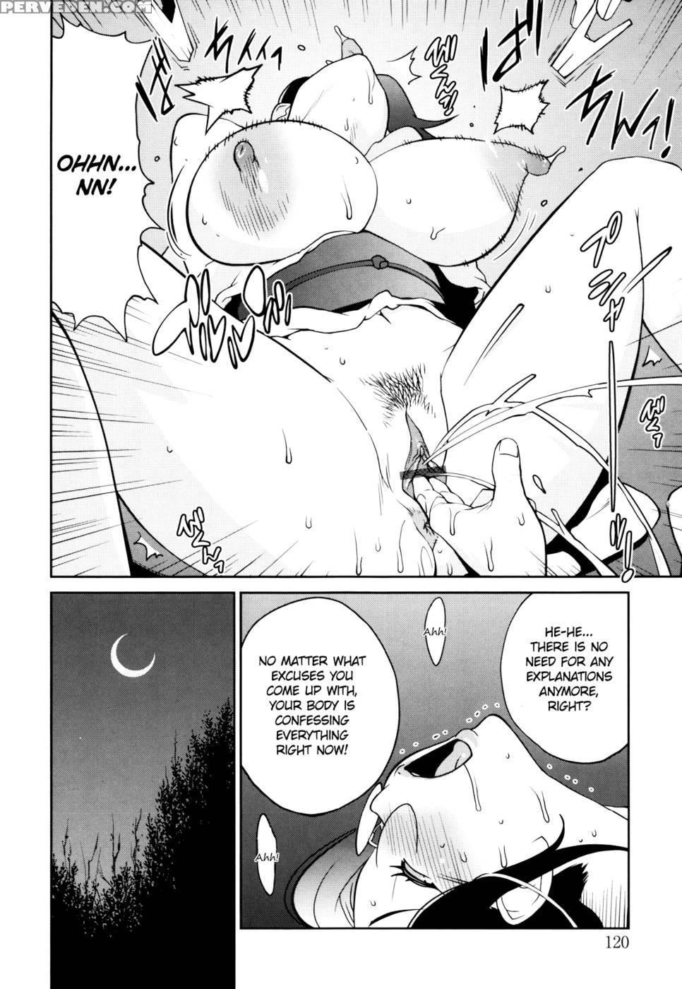 Naked Party Chapter 6 1