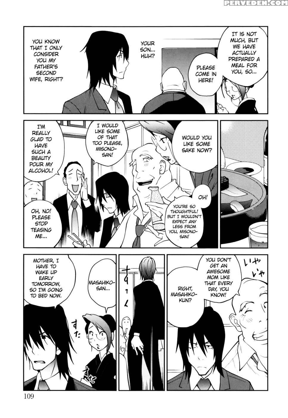 Naked Party Chapter 6 1