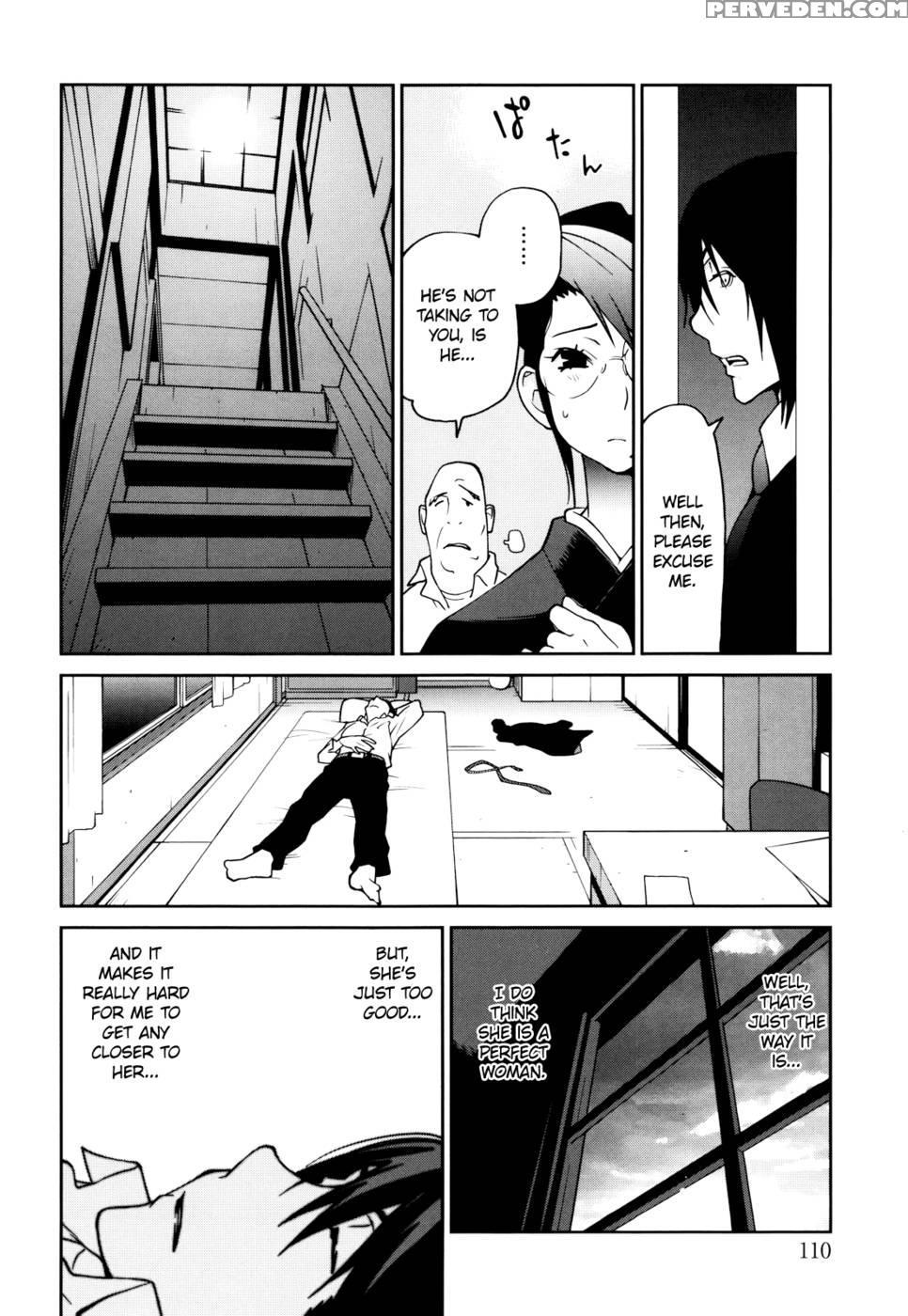 Naked Party Chapter 6 1