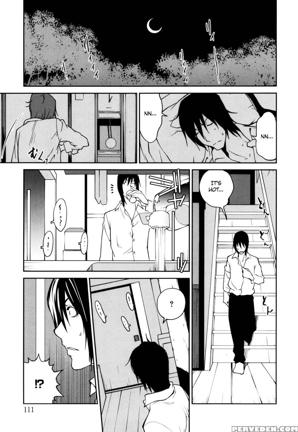 Naked Party Chapter 6 1