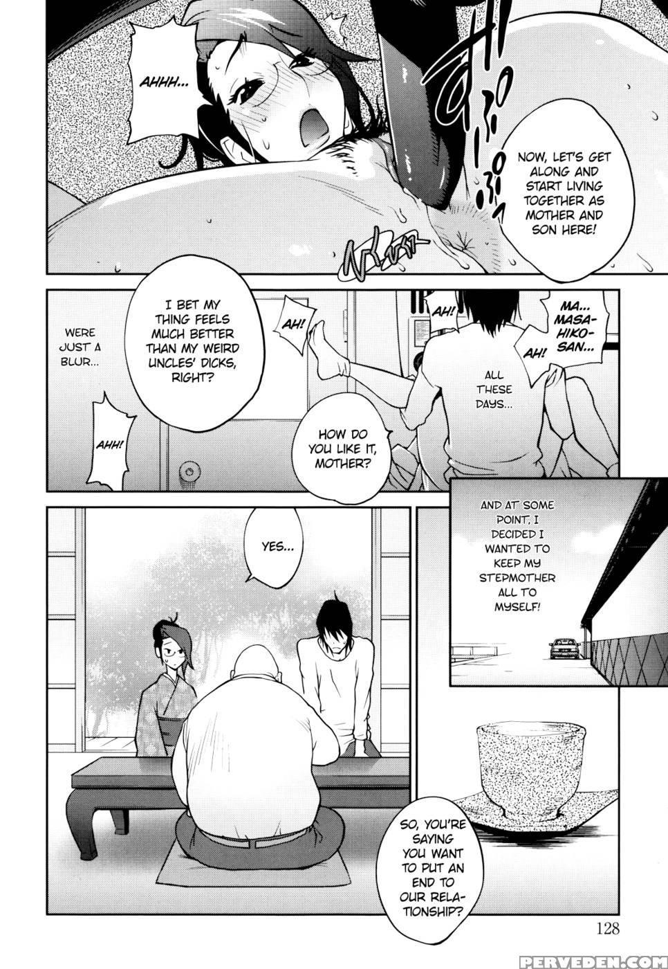 Naked Party Chapter 7 1