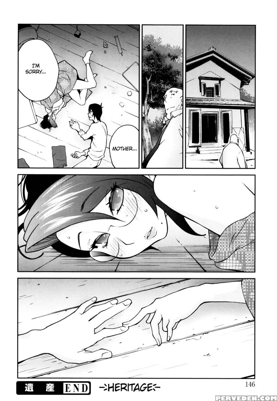 Naked Party Chapter 7 1