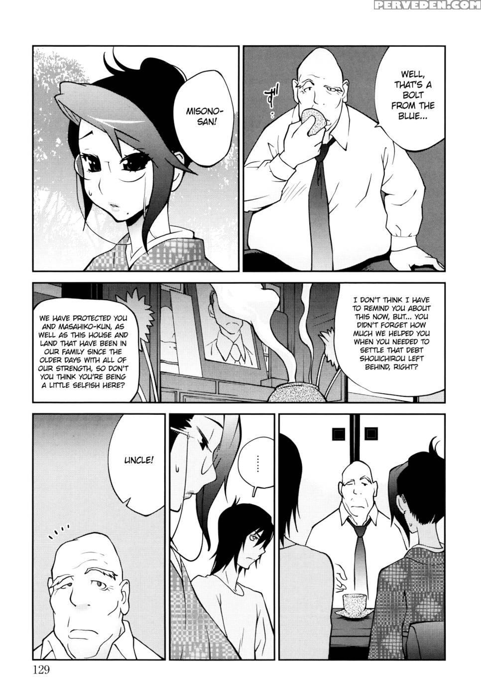 Naked Party Chapter 7 1