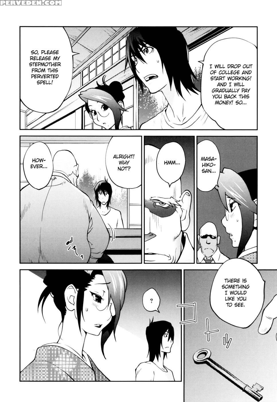 Naked Party Chapter 7 1