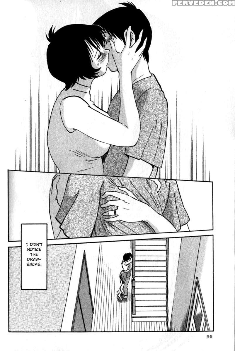 Naked Ring Finger Vol. 1 1