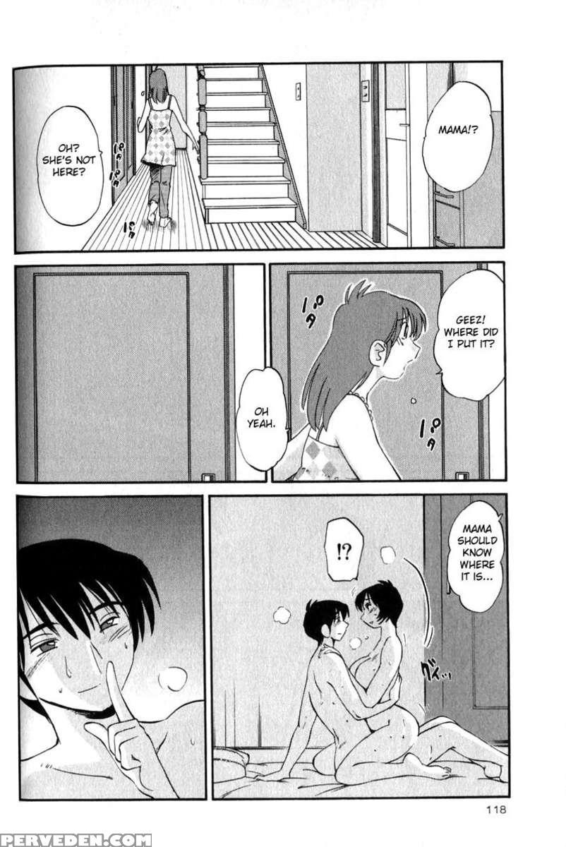 Naked Ring Finger Vol. 1 1
