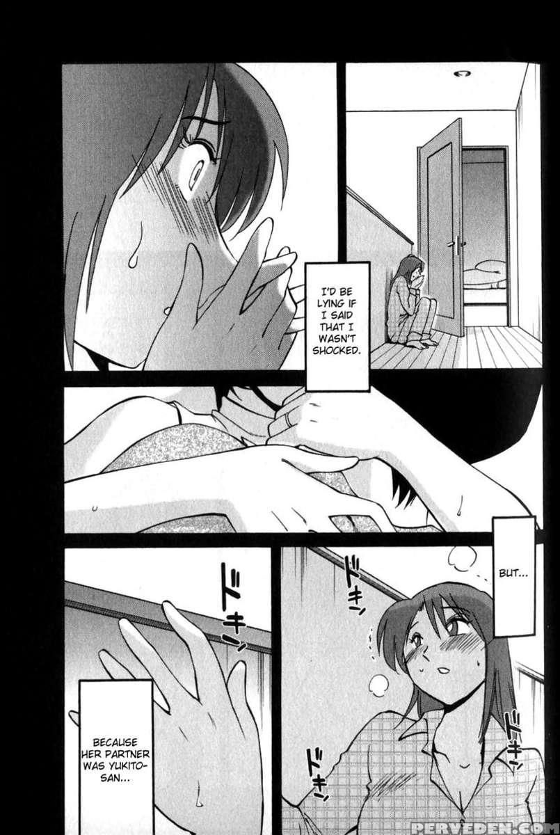 Naked Ring Finger Vol. 1 1
