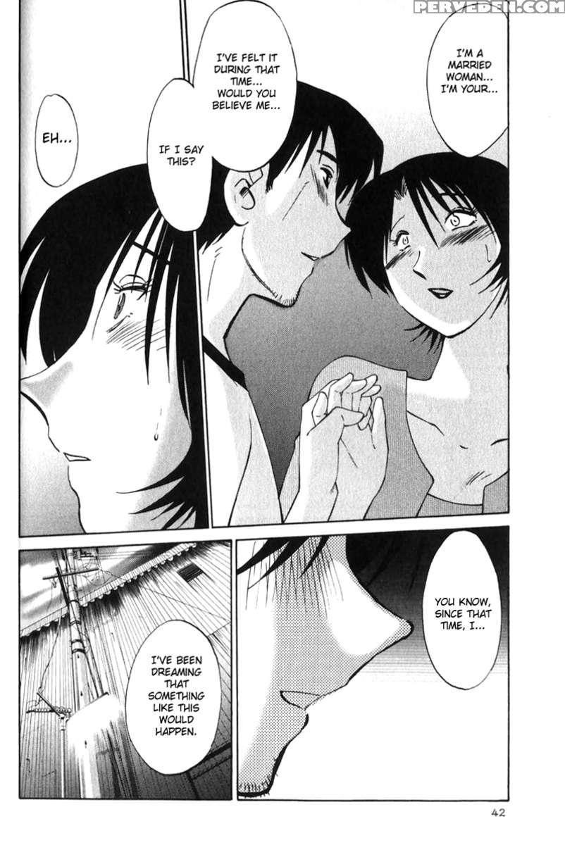 Naked Ring Finger Vol. 1 1