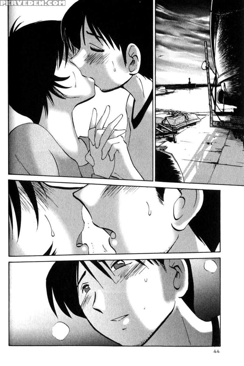 Naked Ring Finger Vol. 1 1