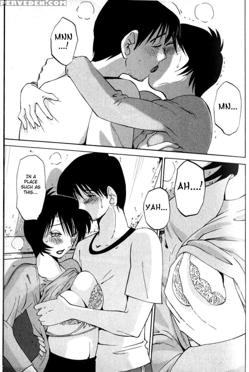 Naked Ring Finger Vol. 1 1