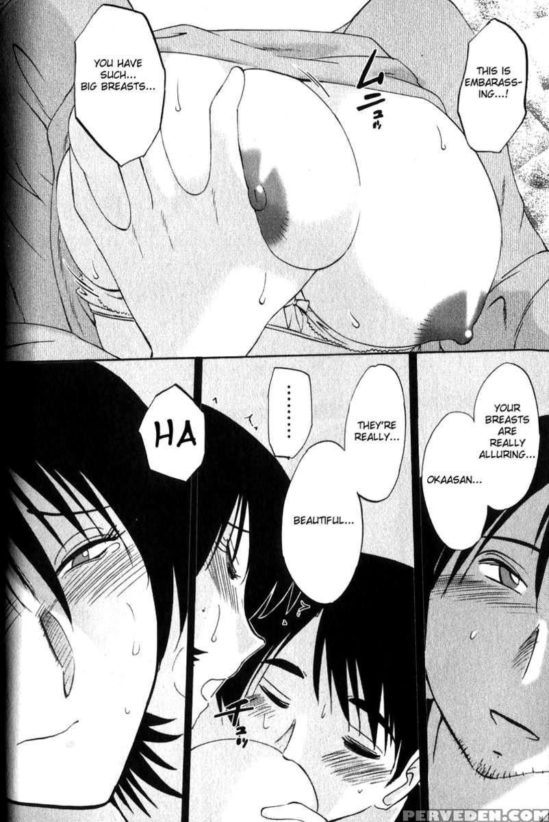 Naked Ring Finger Vol. 1 1