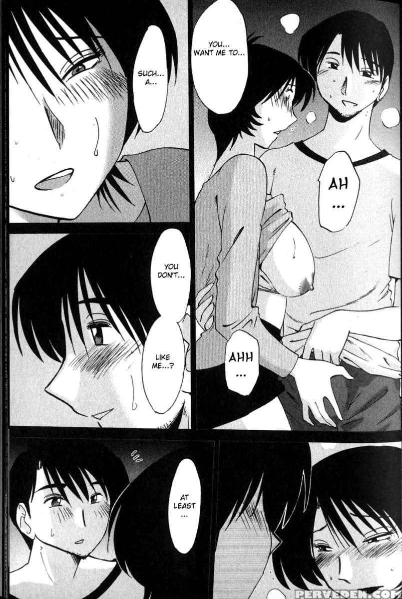 Naked Ring Finger Vol. 1 1