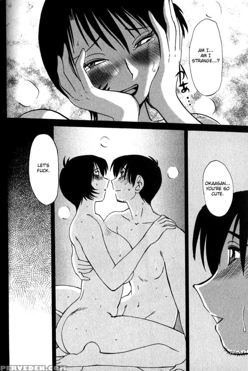Naked Ring Finger Vol. 1 1