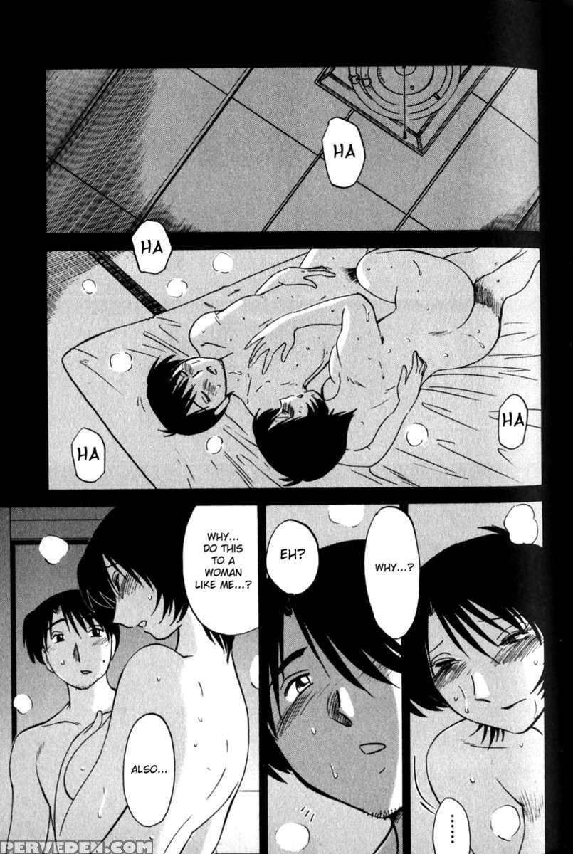 Naked Ring Finger Vol. 1 1