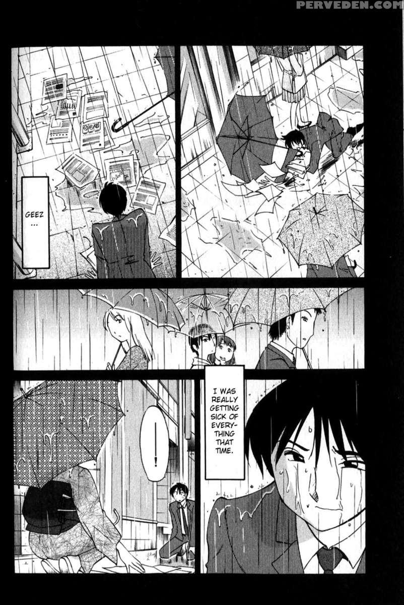 Naked Ring Finger Vol. 1 1