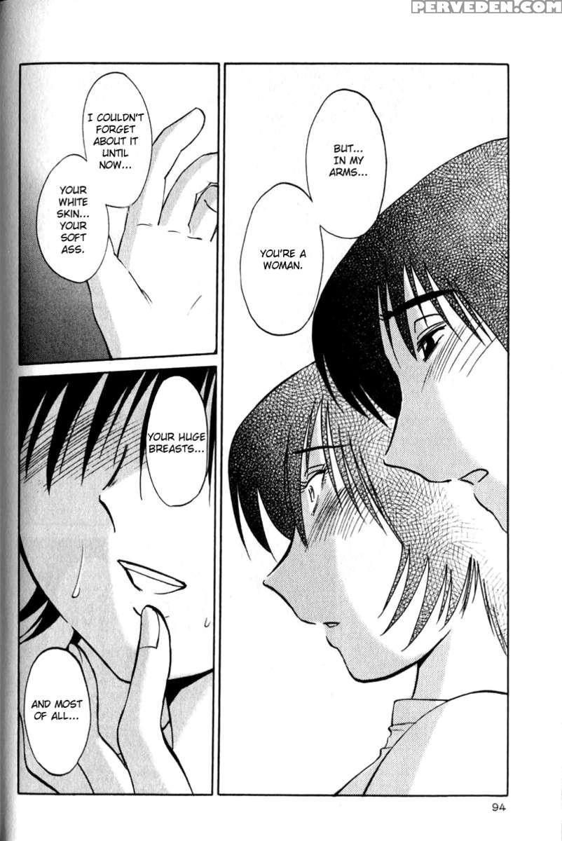 Naked Ring Finger Vol. 1 1