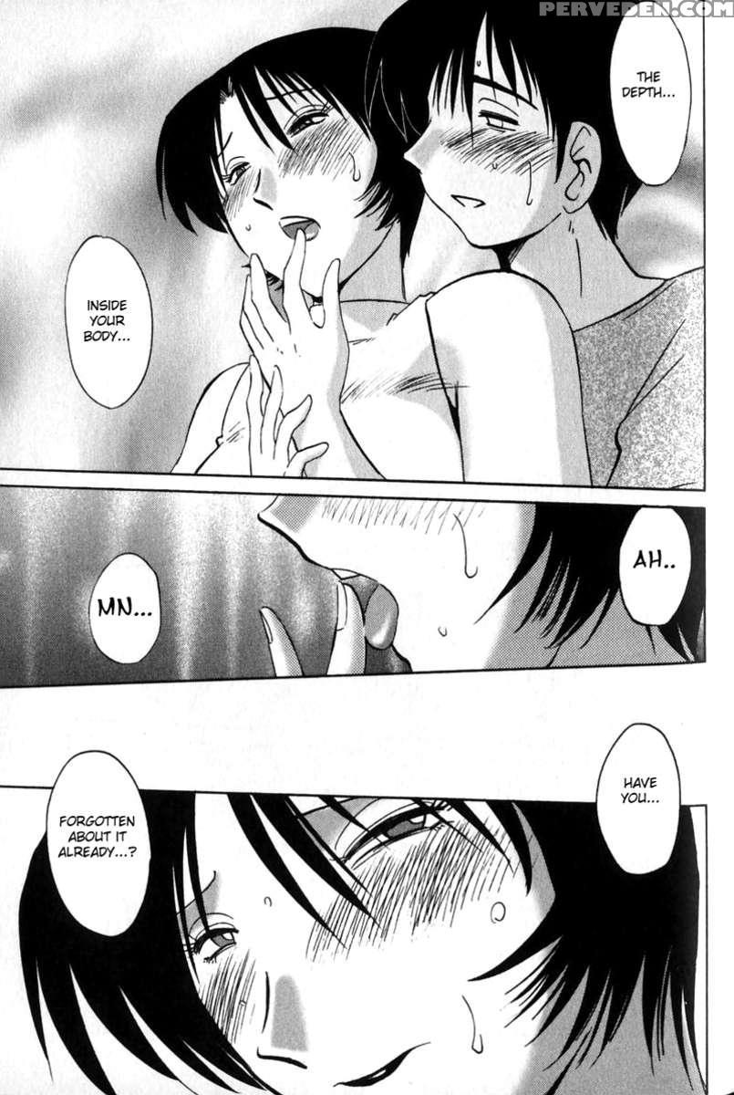 Naked Ring Finger Vol. 1 1