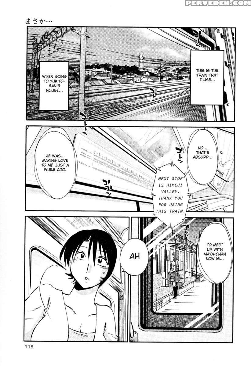 Naked Ring Finger Vol. 2 1