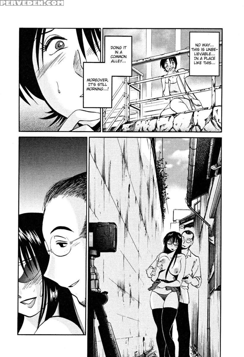 Naked Ring Finger Vol. 2 1