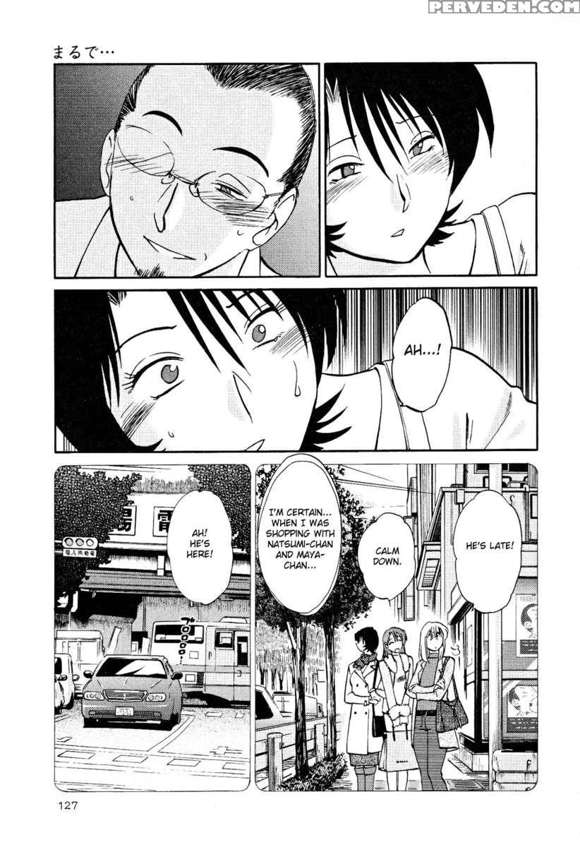 Naked Ring Finger Vol. 2 1