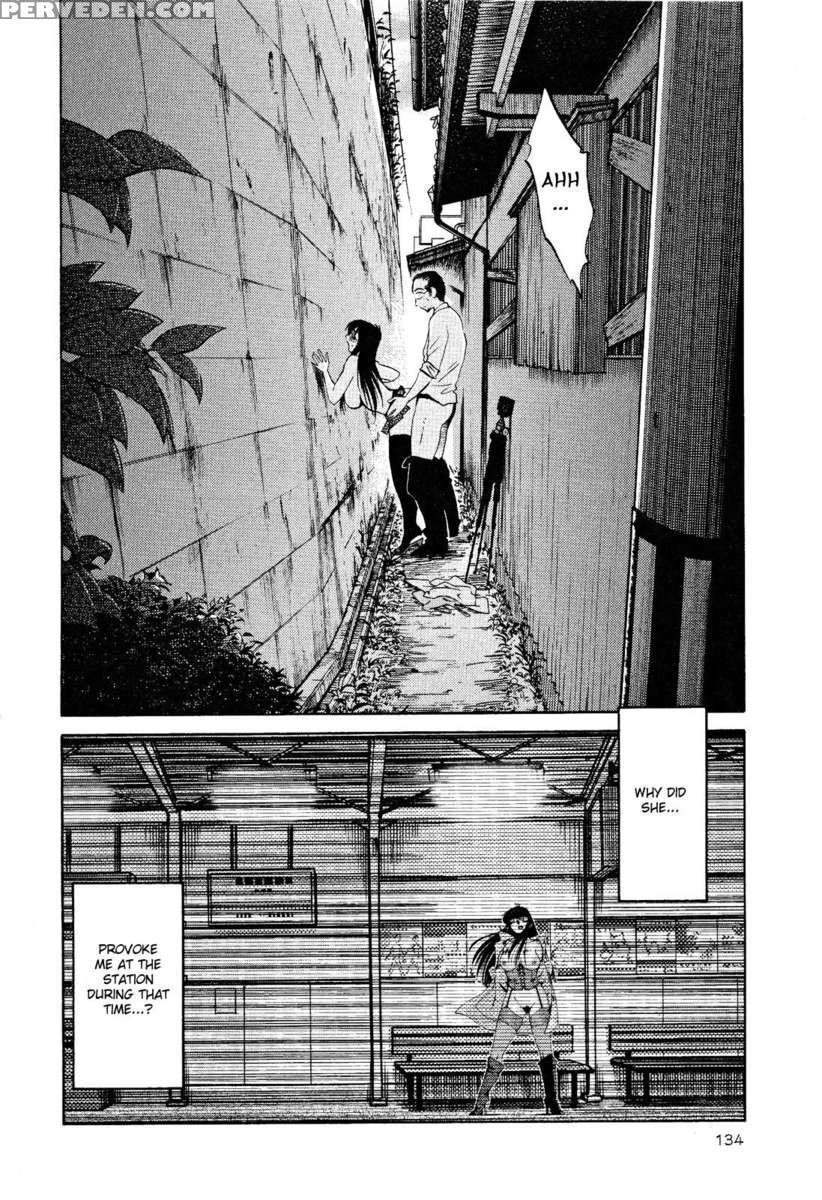 Naked Ring Finger Vol. 2 1