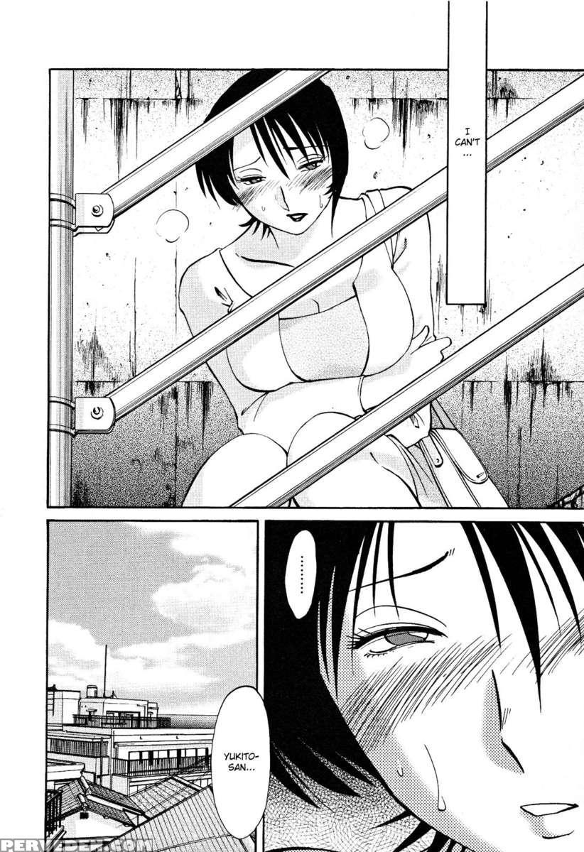 Naked Ring Finger Vol. 2 1