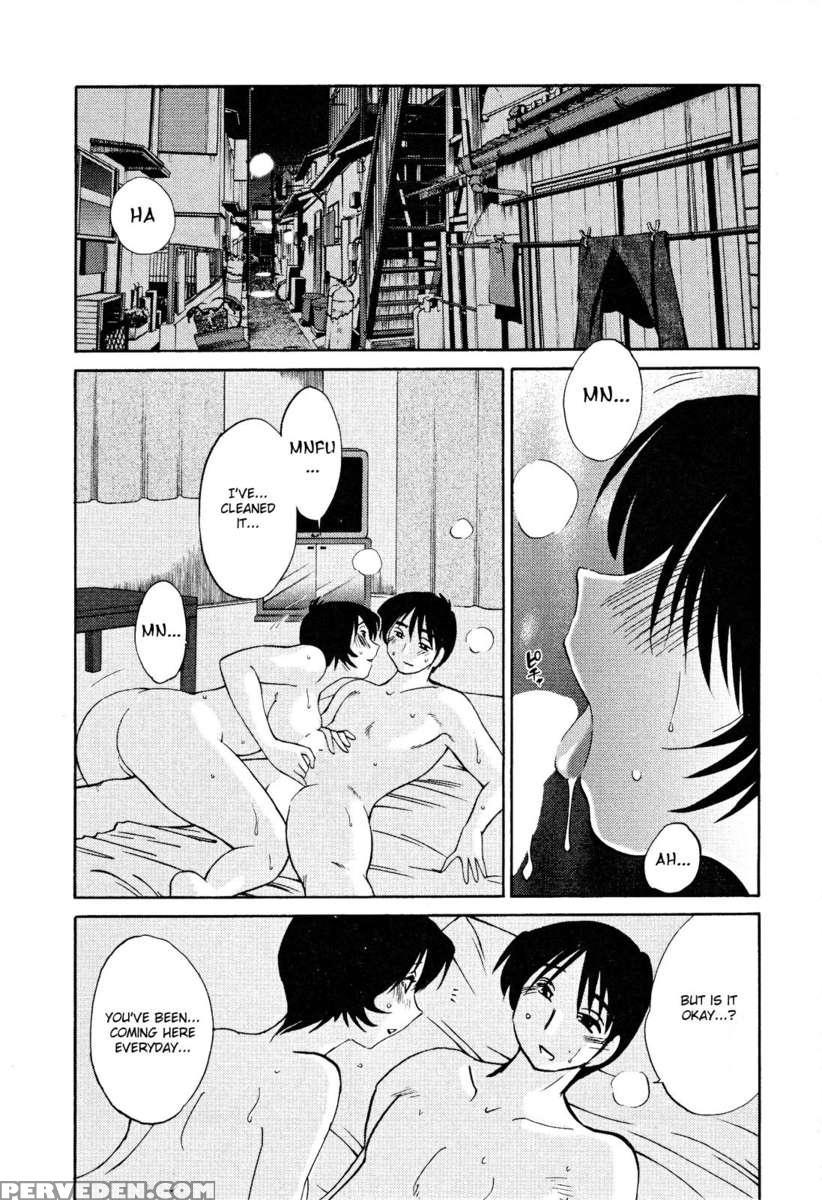 Naked Ring Finger Vol. 2 1