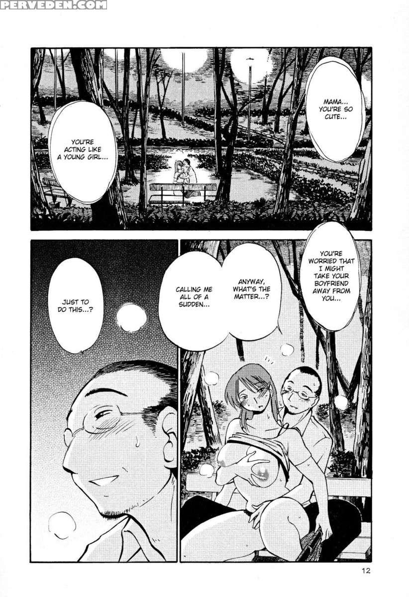 Naked Ring Finger Vol. 2 1