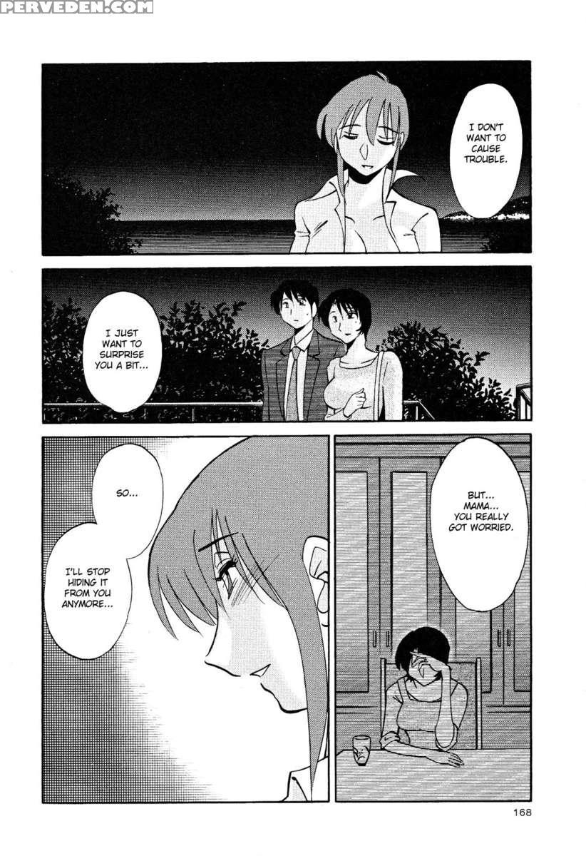 Naked Ring Finger Vol. 2 1