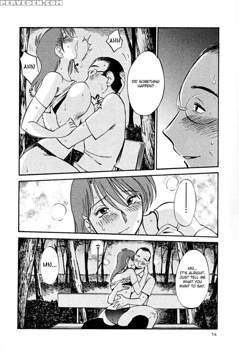 Naked Ring Finger Vol. 2 1