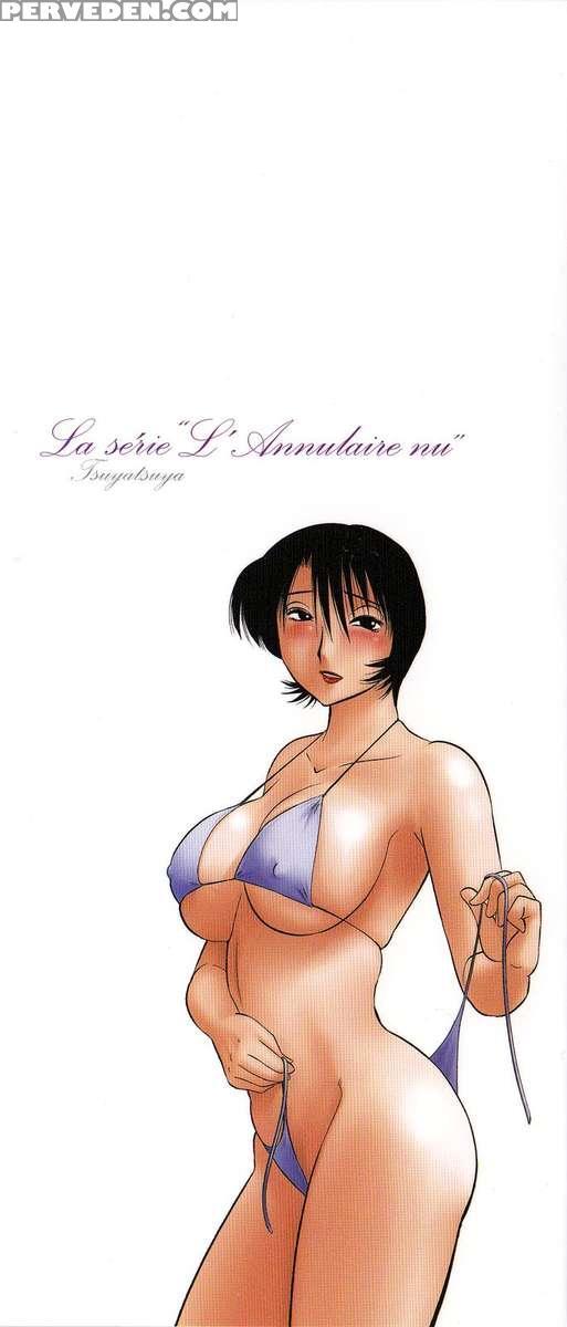 Naked Ring Finger Vol. 2 1