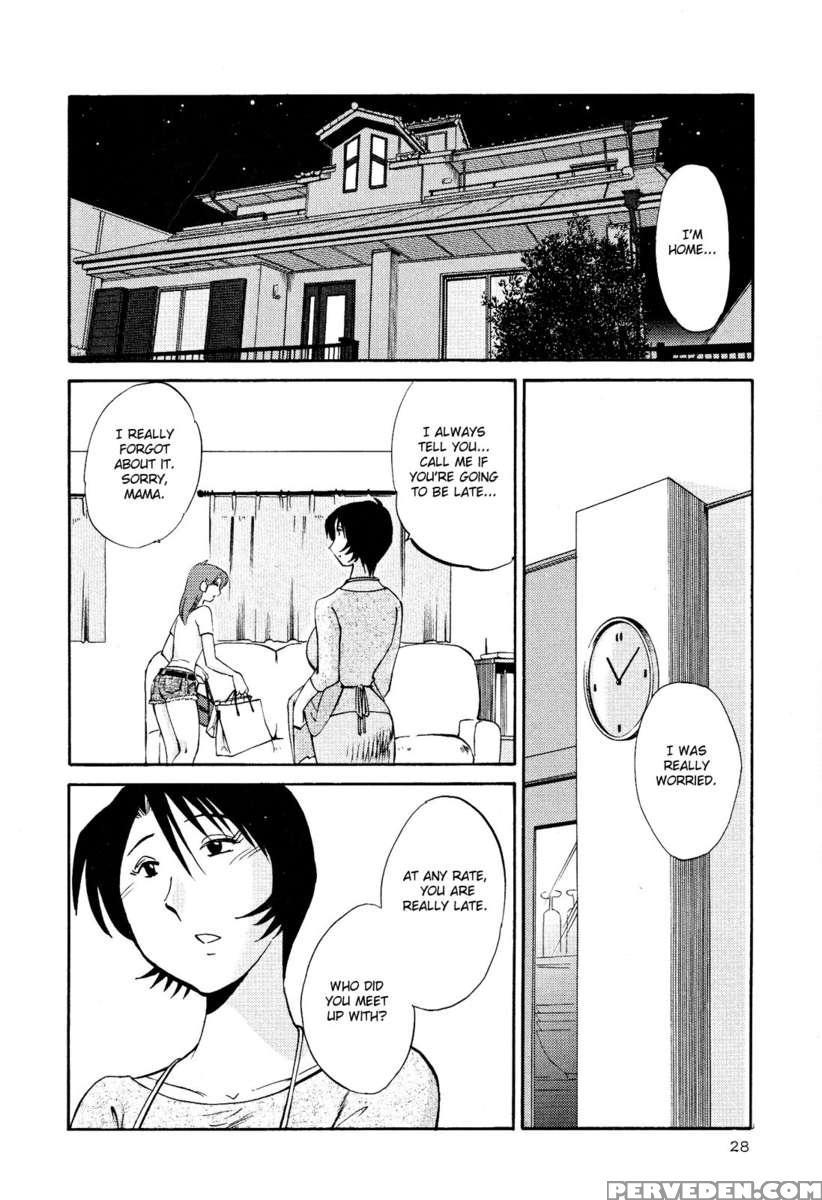 Naked Ring Finger Vol. 2 1