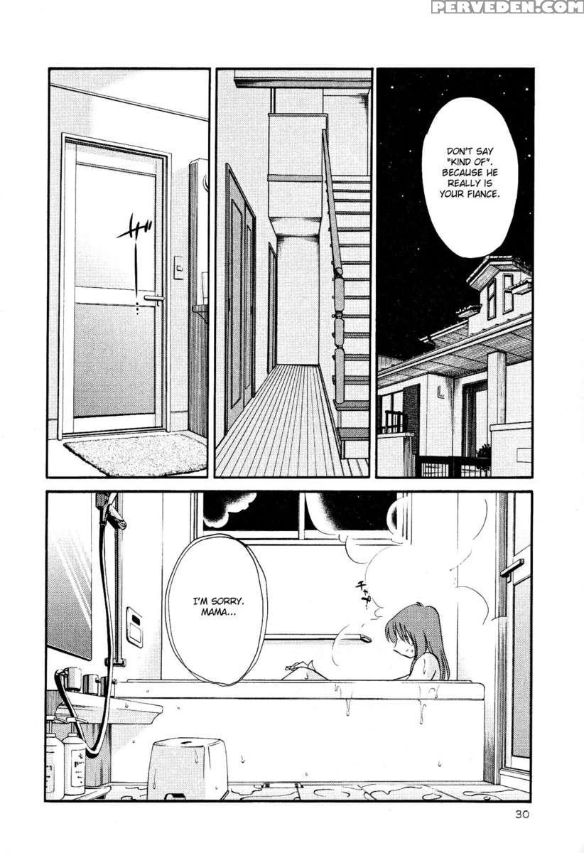 Naked Ring Finger Vol. 2 1